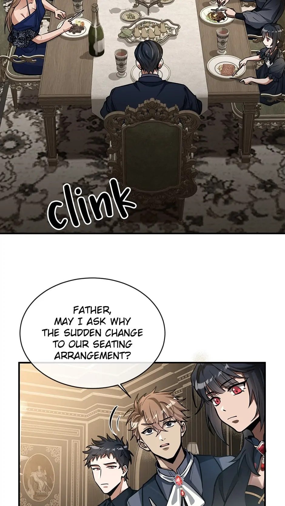 The Beginning After the End, Chapter 175.6 image 58